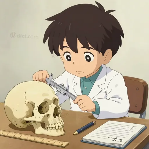 cephalic index
