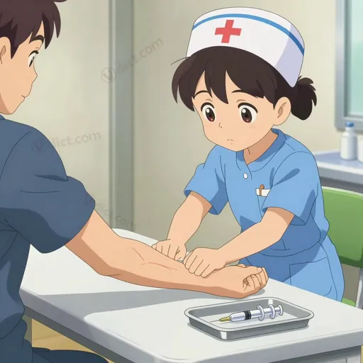 cephalic vein