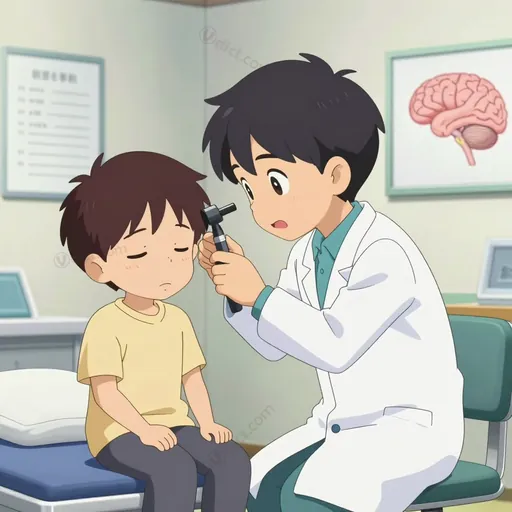 cephalitis