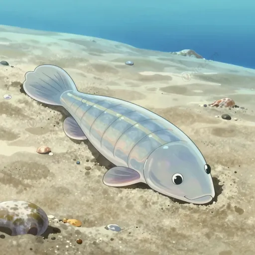 cephalochordate