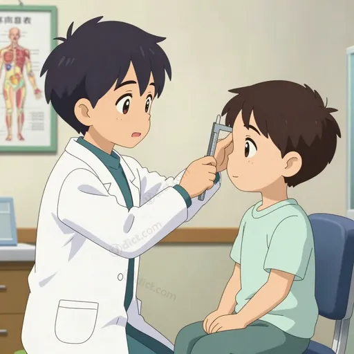 cephalometry