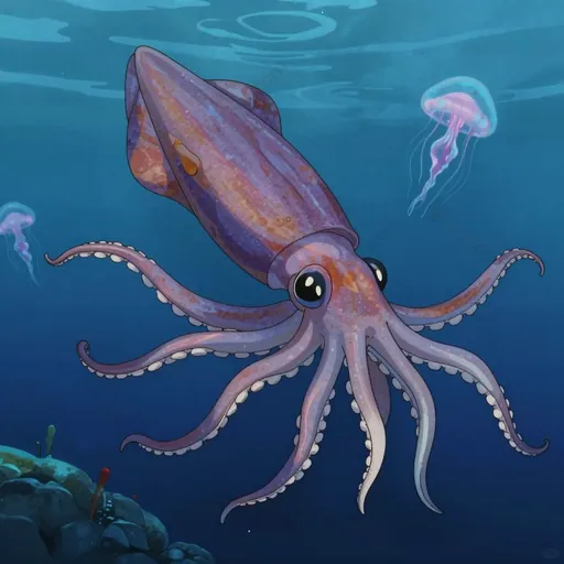 cephalopoda