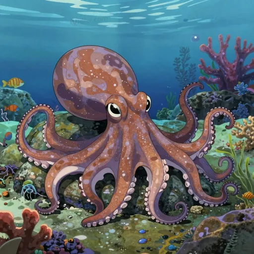 cephalopodan