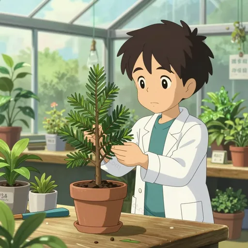 cephalotaxus