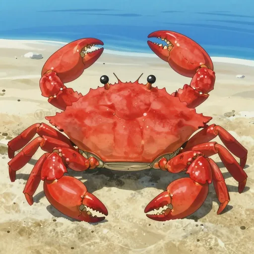 cephalothorax
