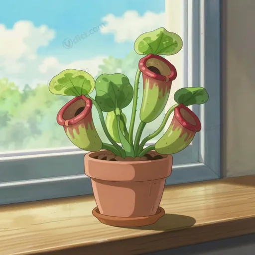 cephalotus