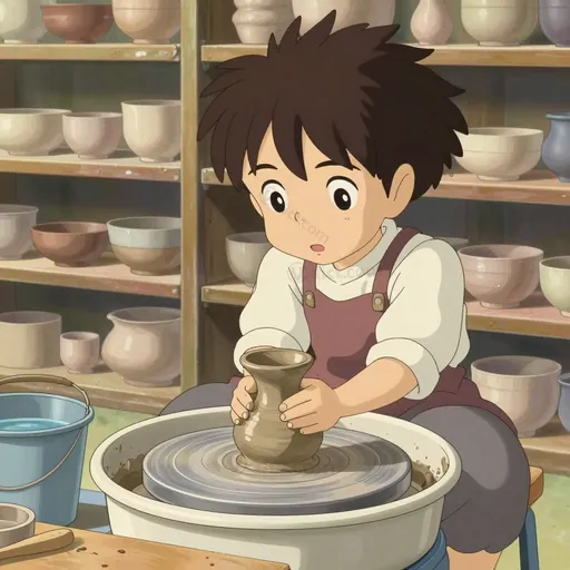 ceramicist