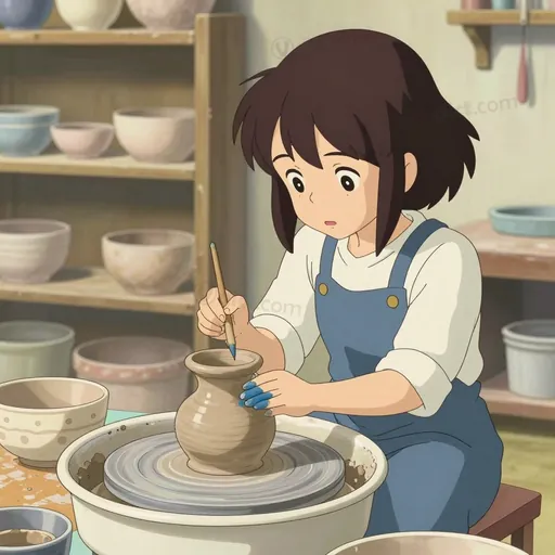ceramics