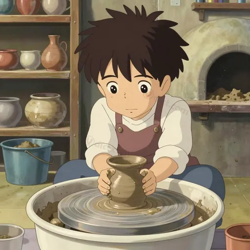 ceramist