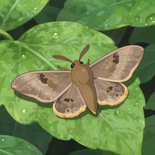 cerapteryx