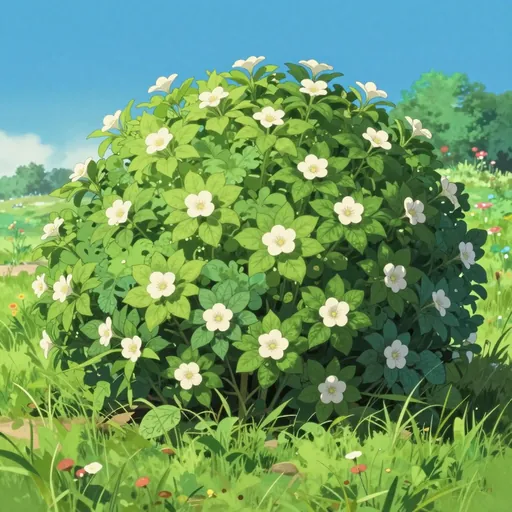 cerastium arvense