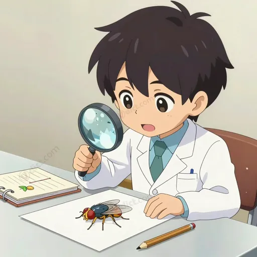 ceratitis