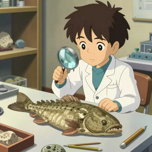 ceratodus