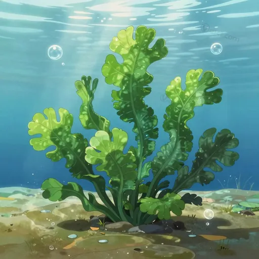 ceratophyllaceae