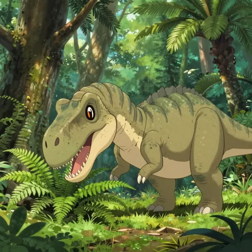 ceratopsian
