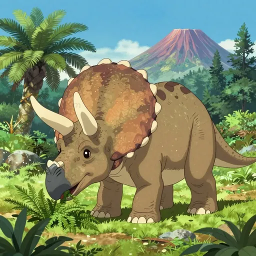 ceratopsidae