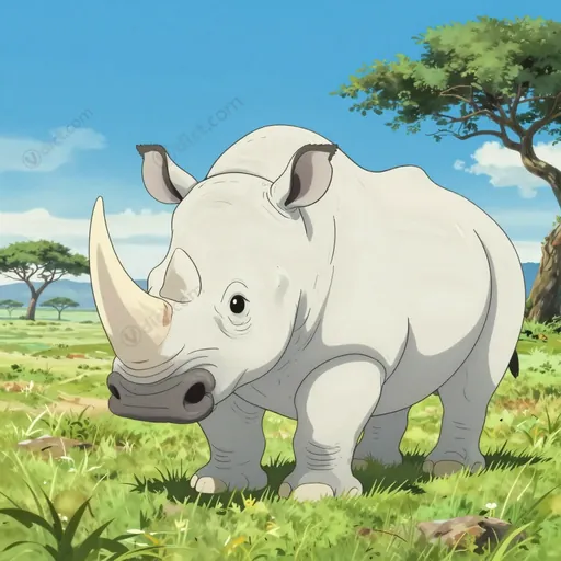 ceratotherium