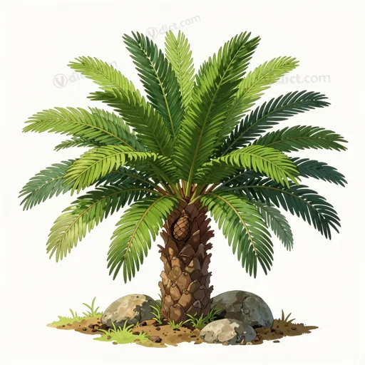 ceratozamia