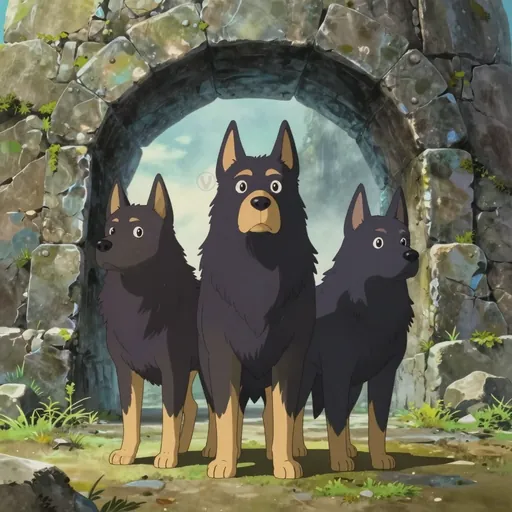 cerberus