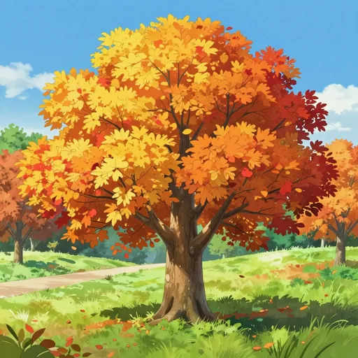 cercidiphyllum japonicum