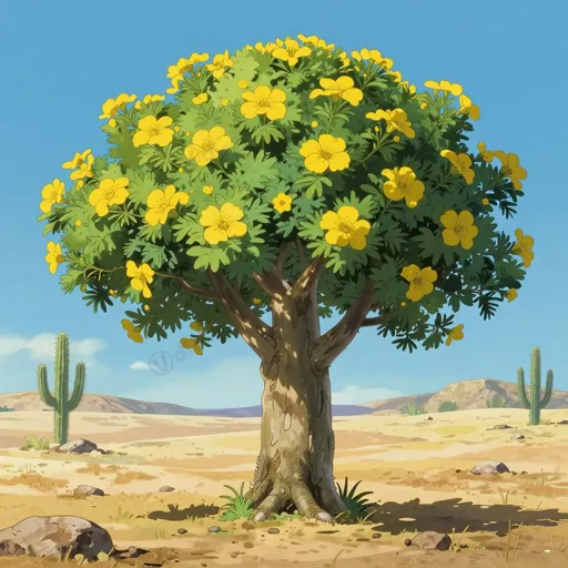 cercidium