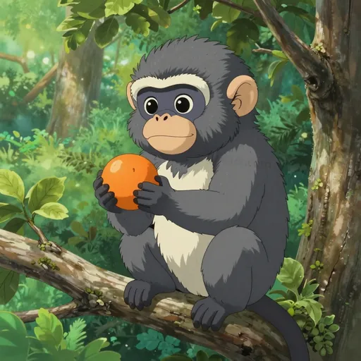 cercopithecus
