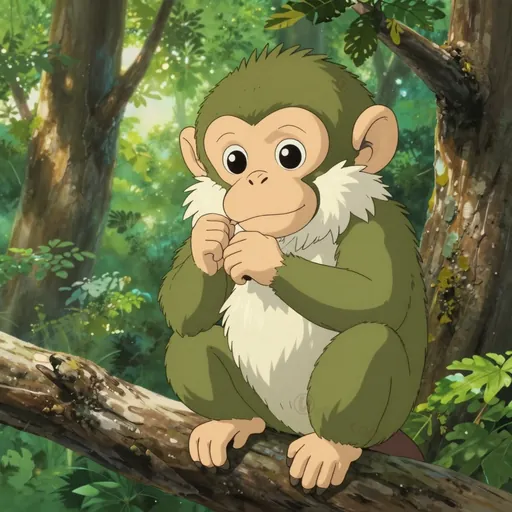 cercopithecus aethiops