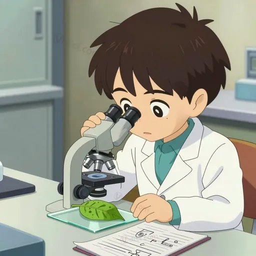 cercospora