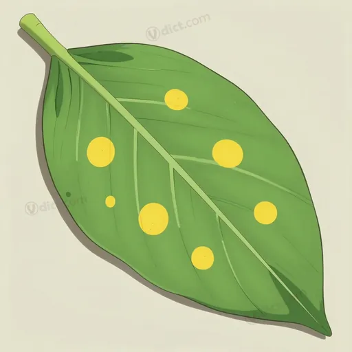 cercospora kopkei