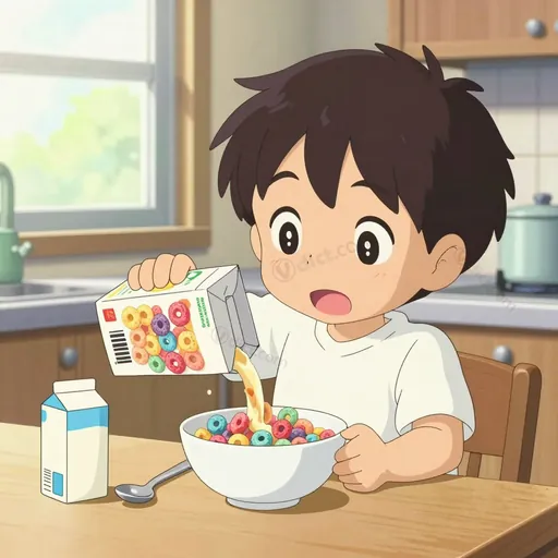 cereal