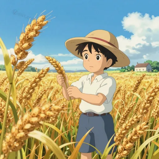cereal grass