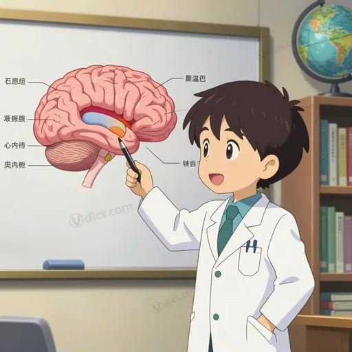 cerebellar
