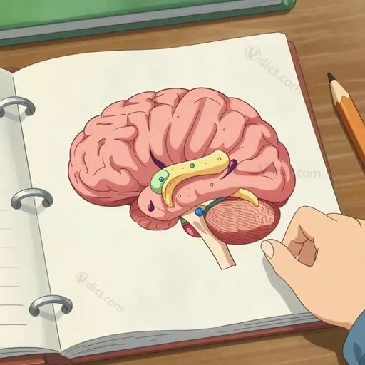 cerebellum