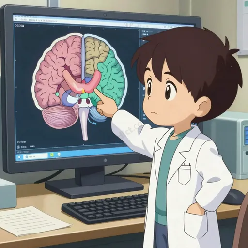 cerebral