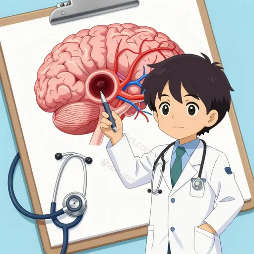 cerebral aneurysm