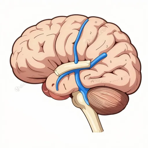 cerebral aqueduct