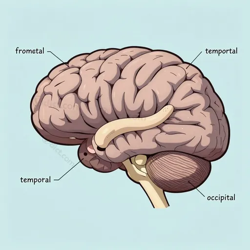 cerebral cortex