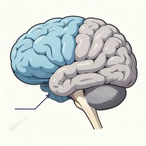 cerebral hemisphere