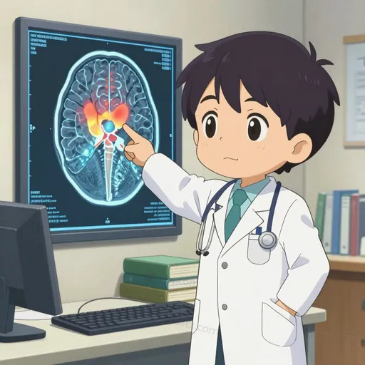 cerebromeningitis
