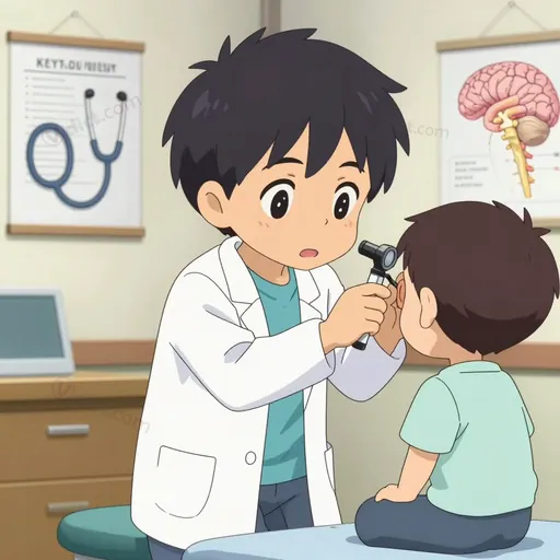 cerebrospinal meningitis
