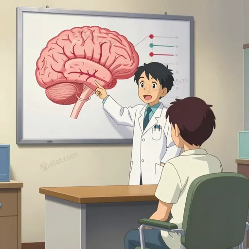 cerebrovascular