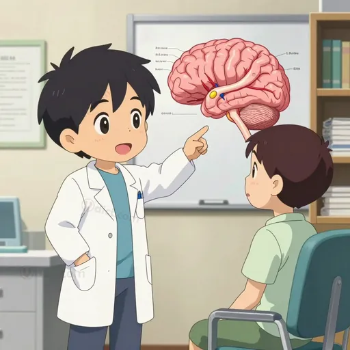 cerebrovascular accident