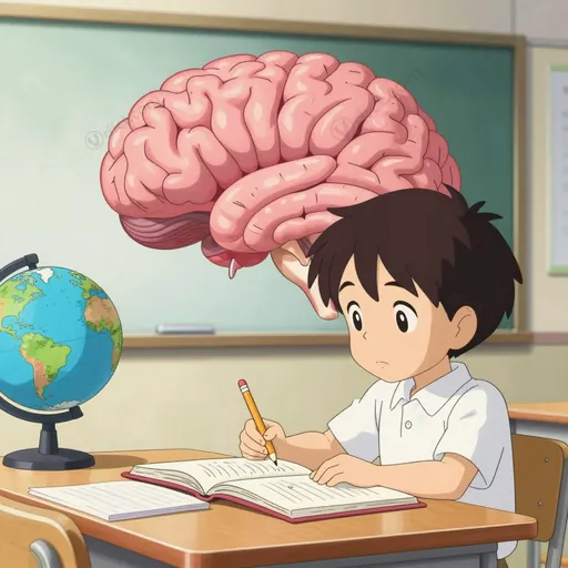 cerebrum