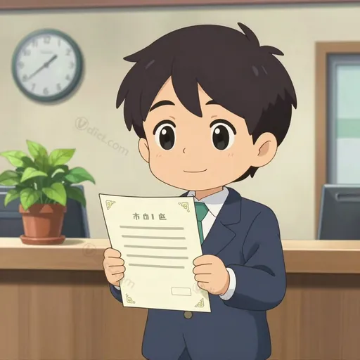 certificate of deposit