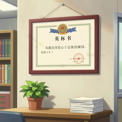 certificate of incorporation
