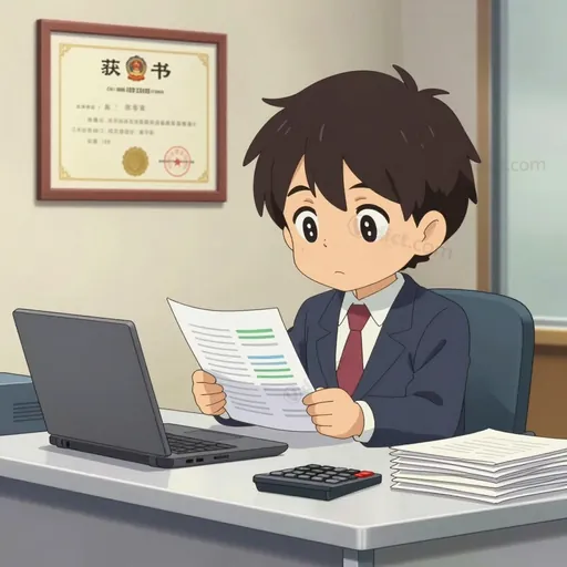 certified