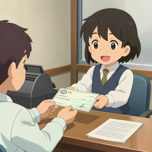 certified cheque