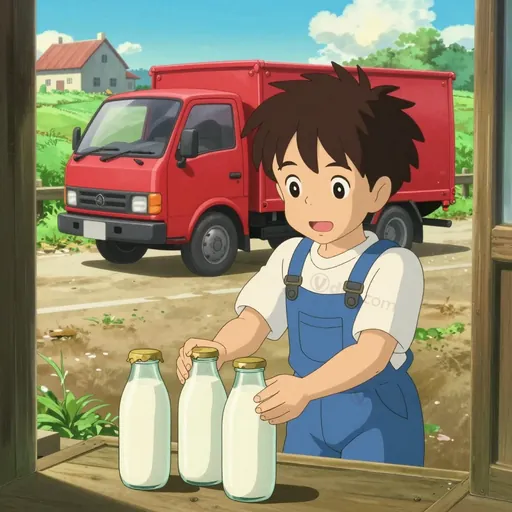 certified milk