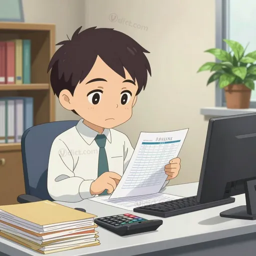 certified public accountant