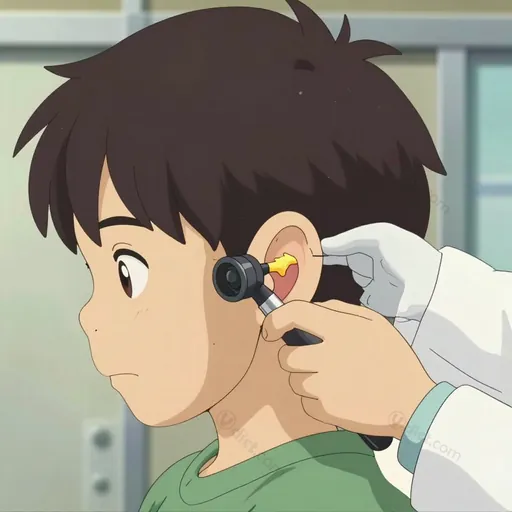 cerumen